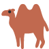 :two_hump_camel: